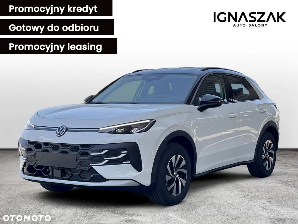 Volkswagen T-Roc 1.5 eTSI Life DSG - 2