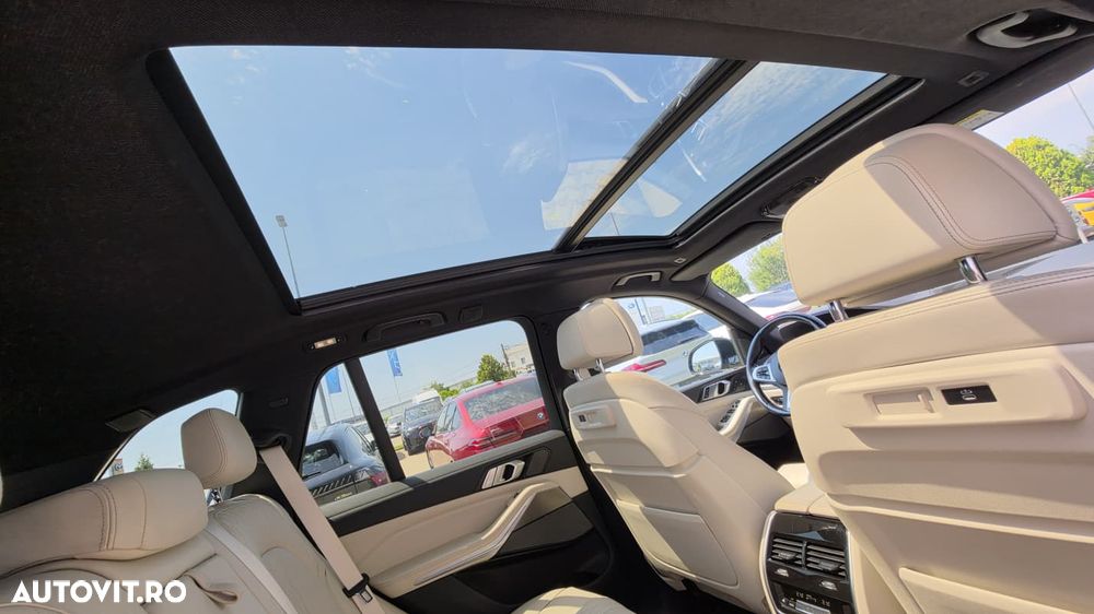 BMW X5 - 10