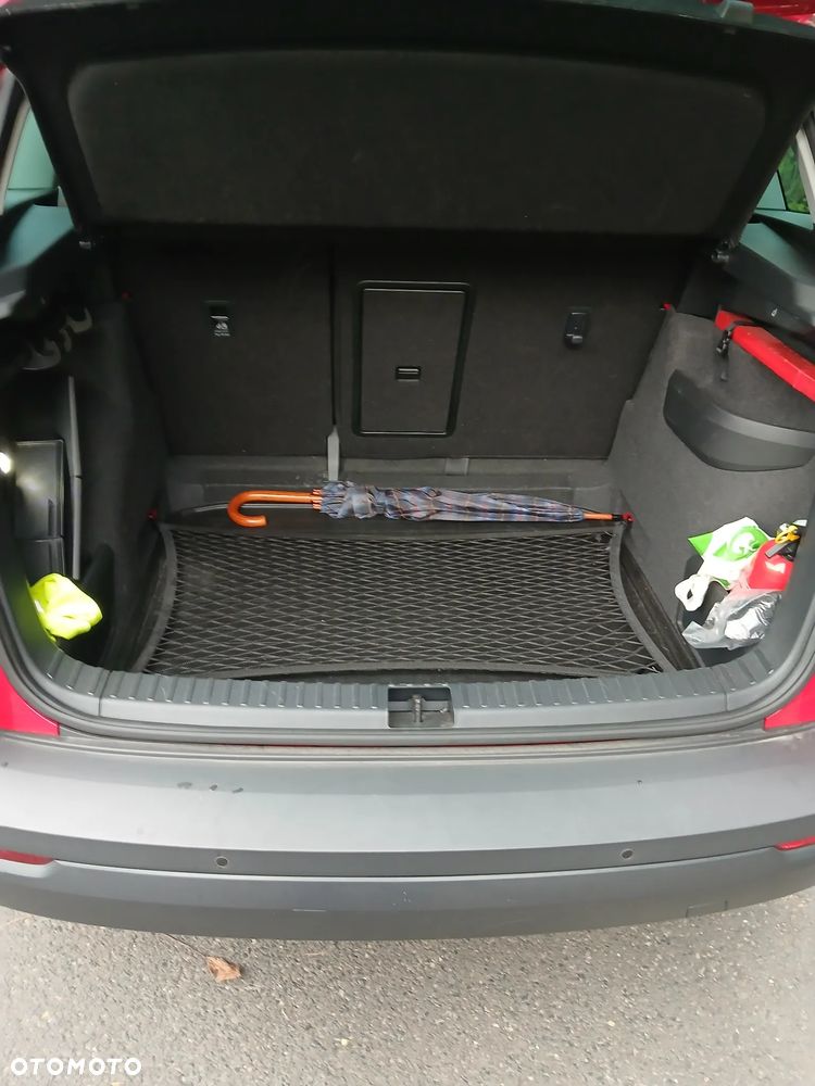 Skoda Karoq - 10