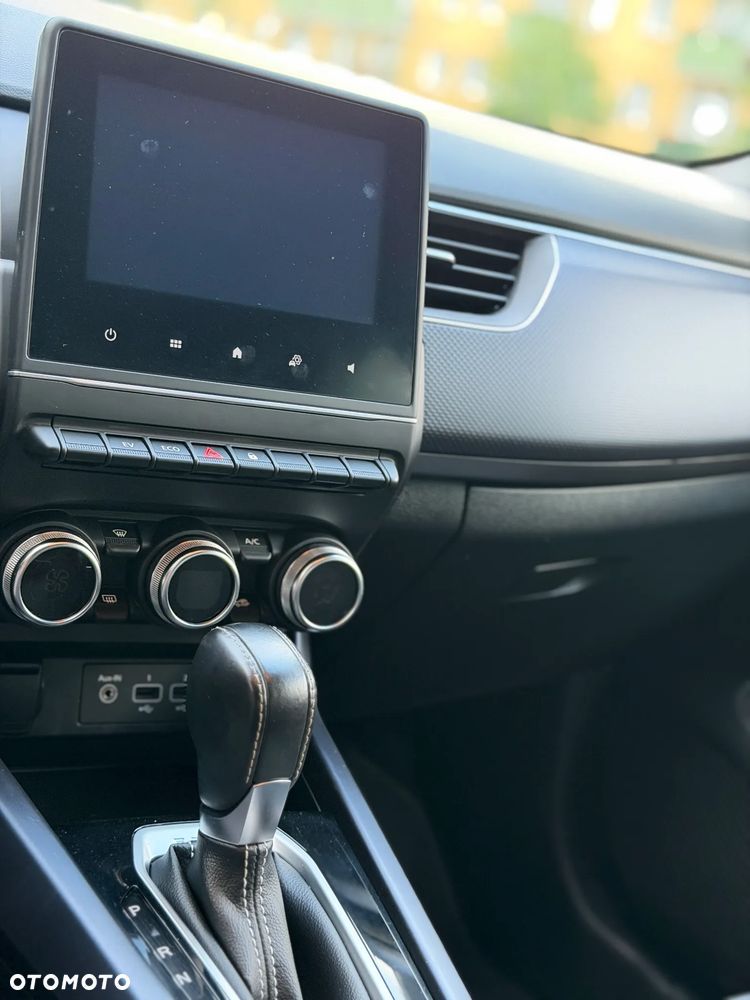 Renault Arkana TCe Mild Hybrid 140 EDC Equilibre - 32