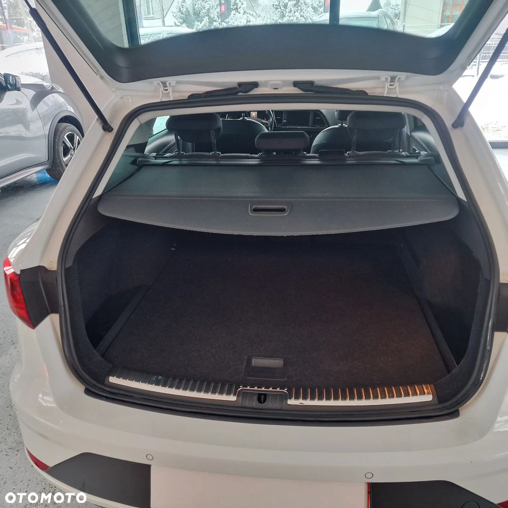 Seat Leon - 12