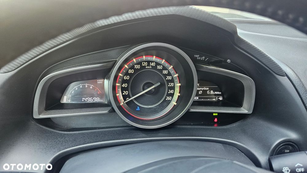 Mazda 3 2.0 Skyenergy - 3