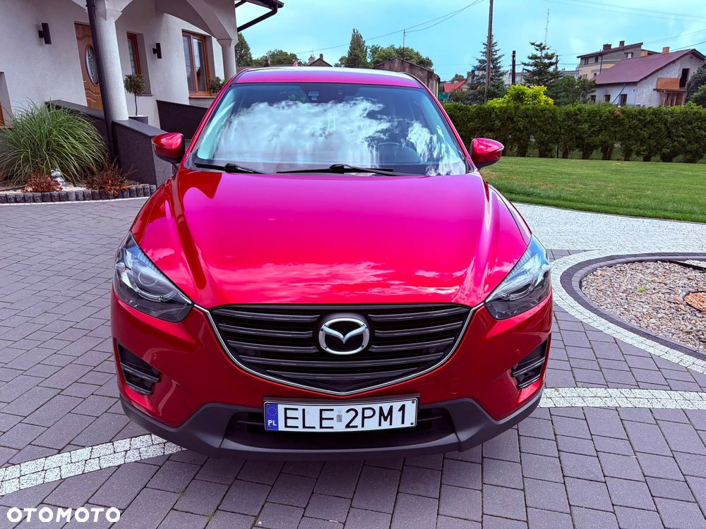 Mazda CX-5 2.0 Skypassion 2WD - 19