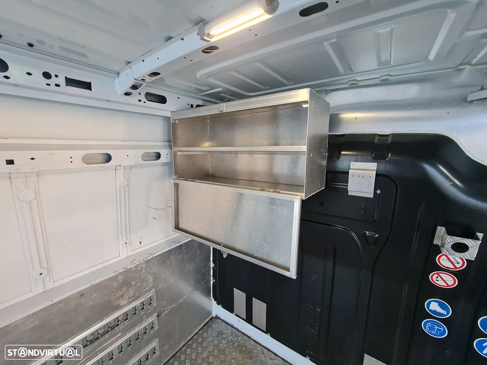 Renault Master 2.3Dci 135 CV L2H2 Grand Confort - c/IVA - 43