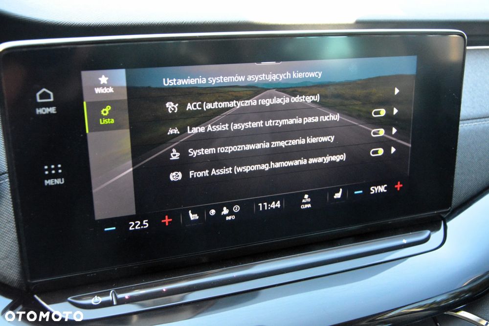 Skoda Octavia 2.0 TDI Style DSG - 27