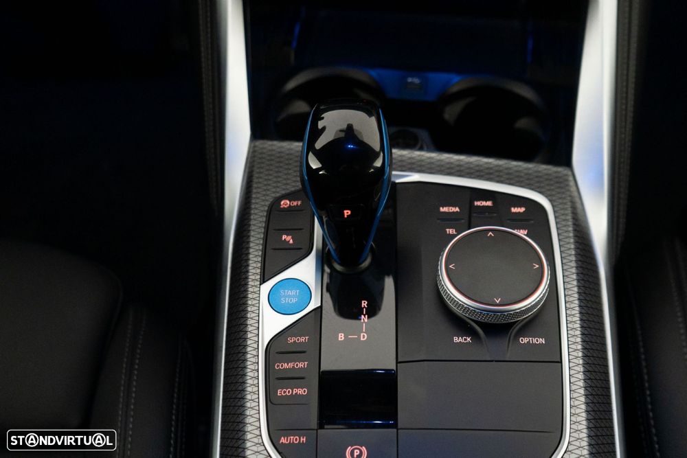 BMW i4 eDrive35 Pack Desportivo M - 23