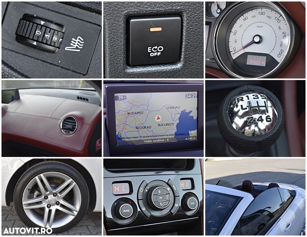 Peugeot 308 1.6 HDI FAP Premium - 8