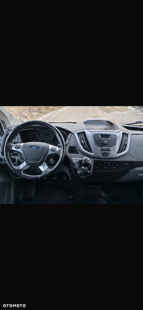 Ford Transit - 9