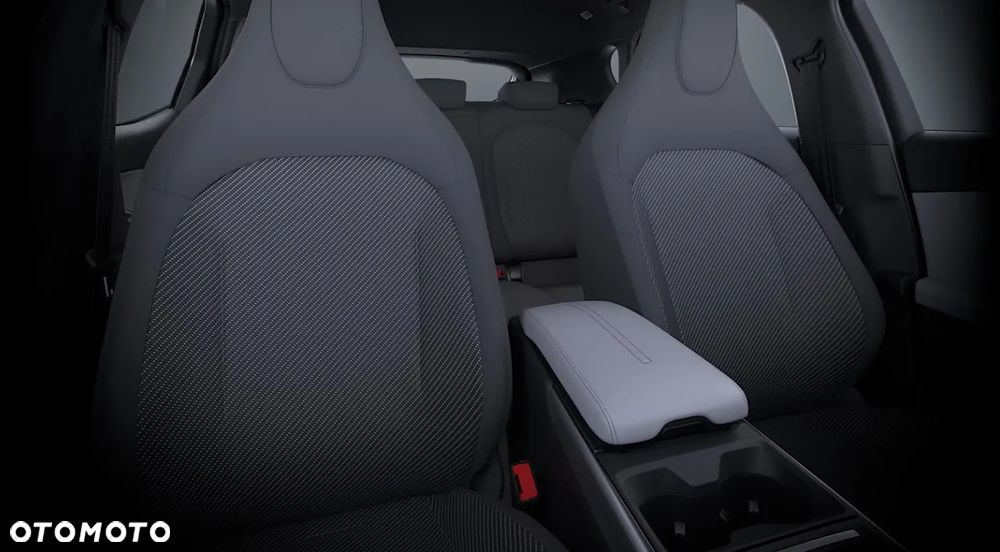 Ford Capri 77 kWh Premium RWD - 7