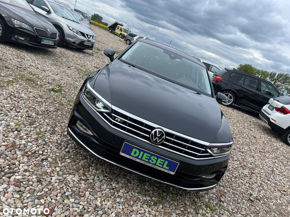 Volkswagen Passat 2.0 TDI SCR Highline - 3