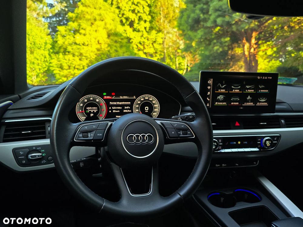 Audi A4 Avant 35 TFSI mHEV S Line S tronic - 20