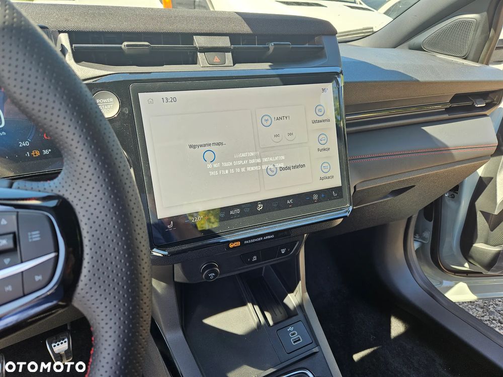 Ford Puma 1.0 EcoBoost mHEV ST-Line - 24