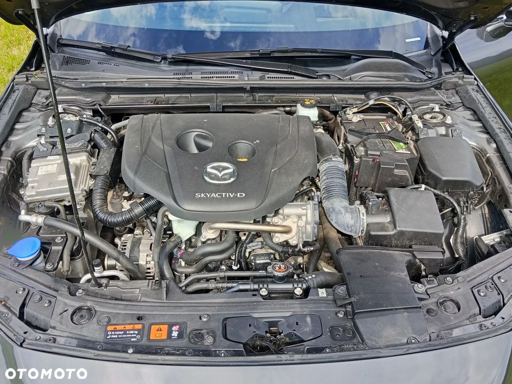 Mazda 3 - 12