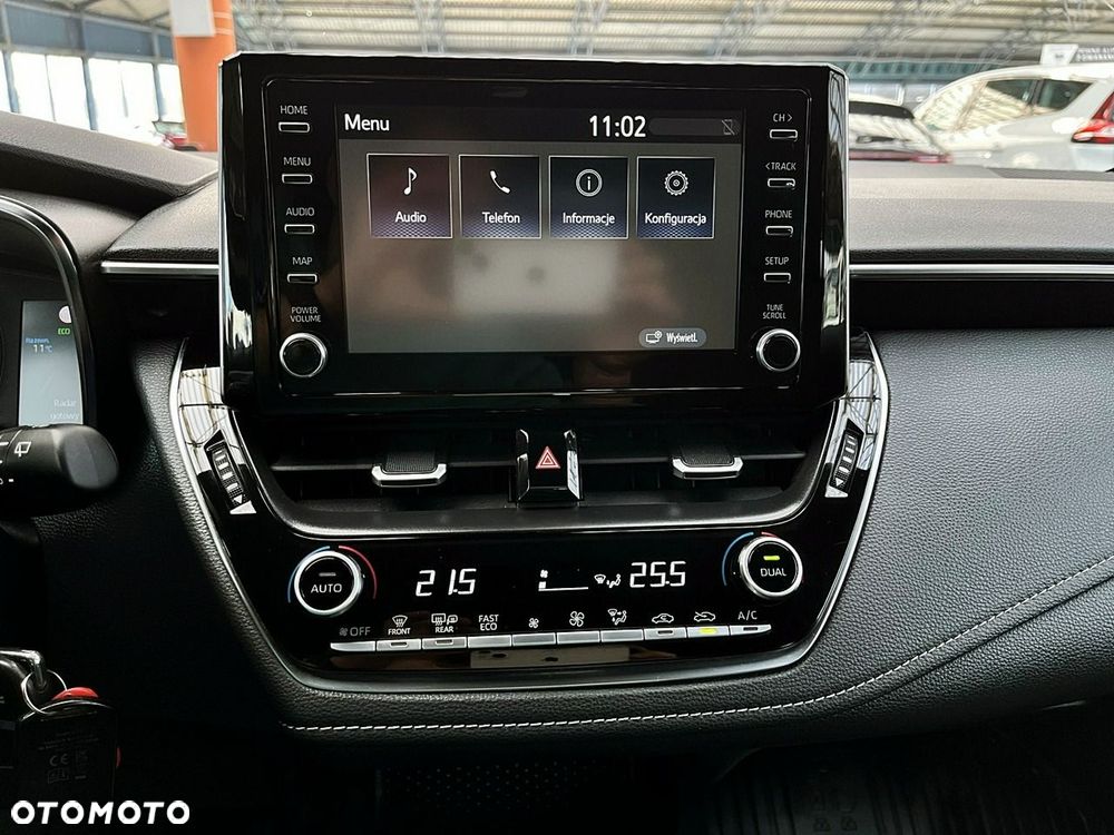 Toyota Corolla - 41
