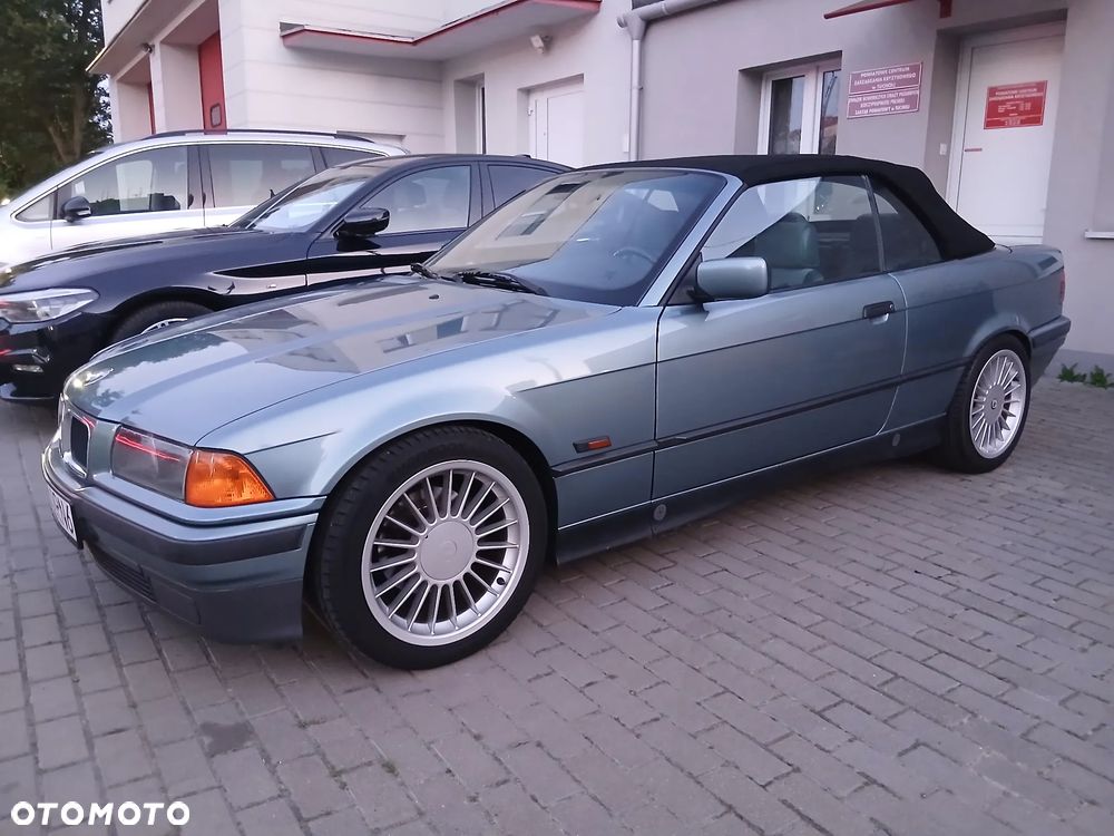 BMW Seria 3 - 2