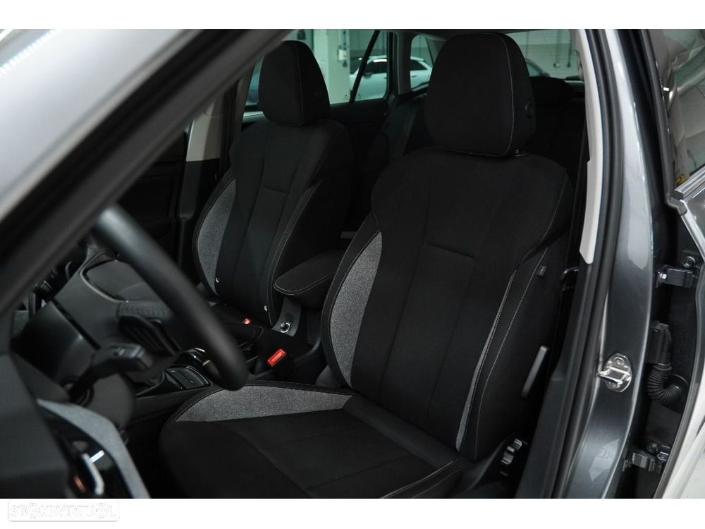 Skoda Kamiq 1.0 TSI Selection DSG - 18