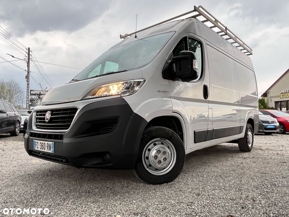 Fiat Ducato - 27