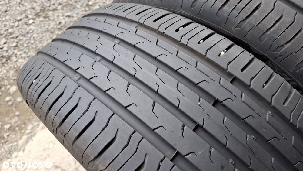 Continental 235/55 R18 EcoContact 2024 - 2