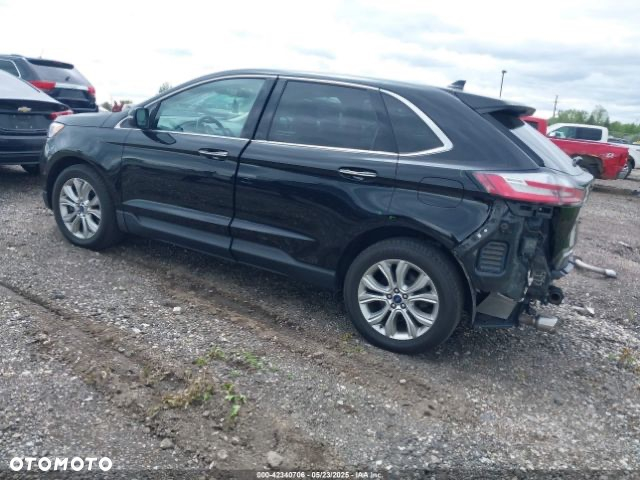 Ford Edge - 3