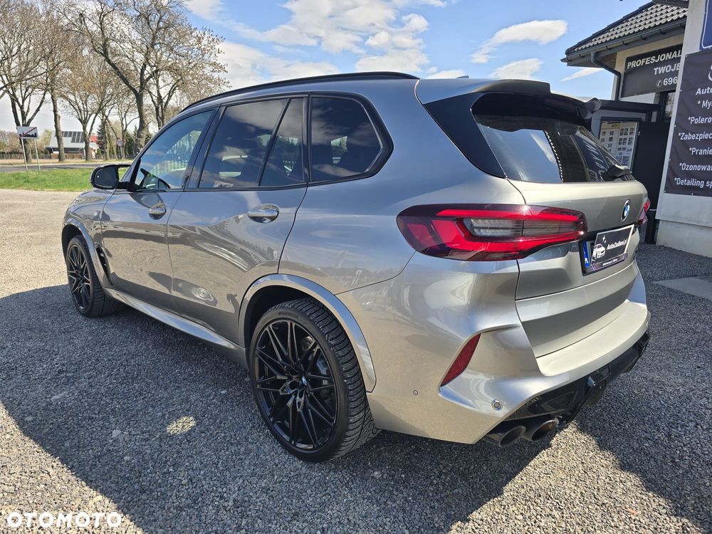 BMW X5 M - 25