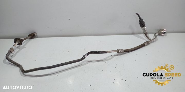 Conducta AC 7L5820741B Porsche Cayenne 957 [facelift] [2007 - 2010] - 1