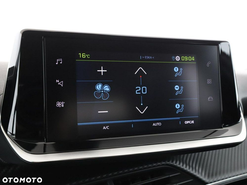 Peugeot 2008 Allure - 27