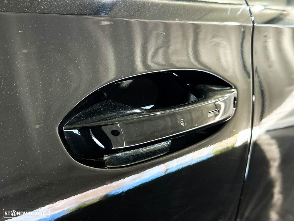 Cupra Formentor 1.5 e-Hybrid DSG VZ Black Edition - 18