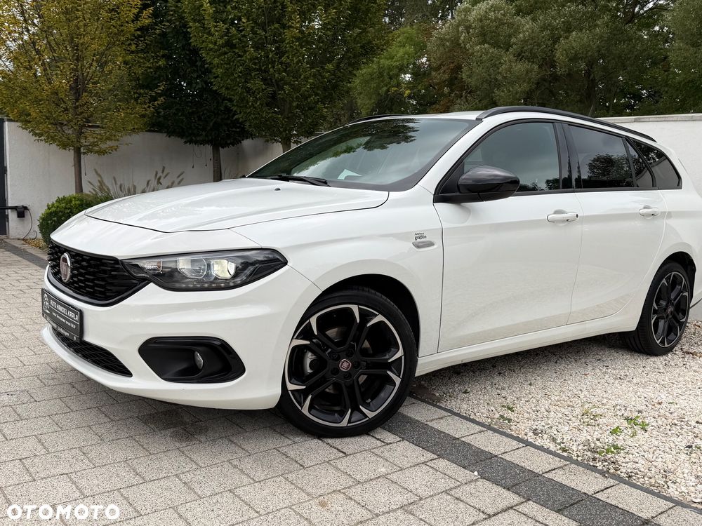 Fiat Tipo 1.4 T-Jet Business Line - 9