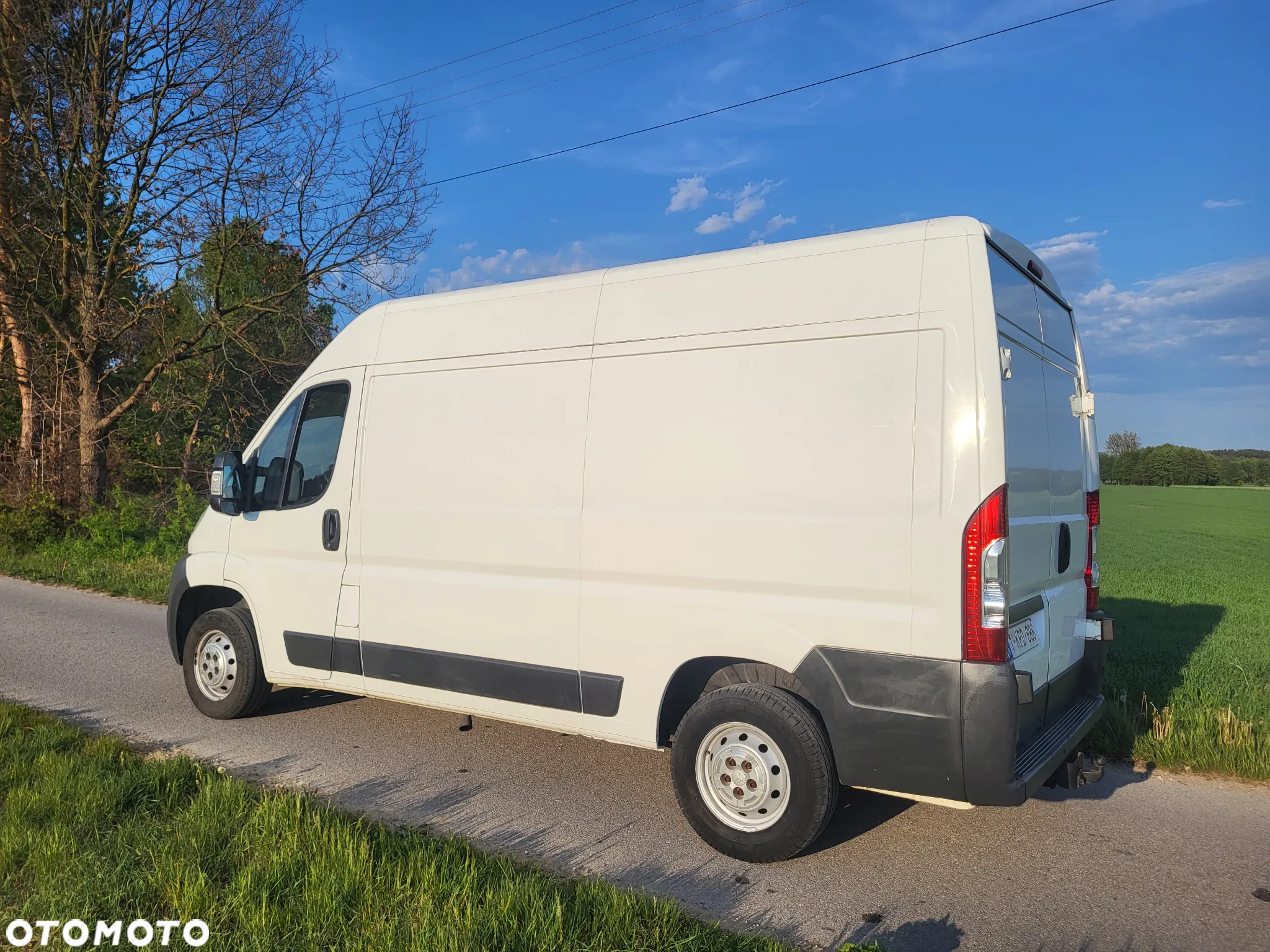 Citroën Jumper - 9