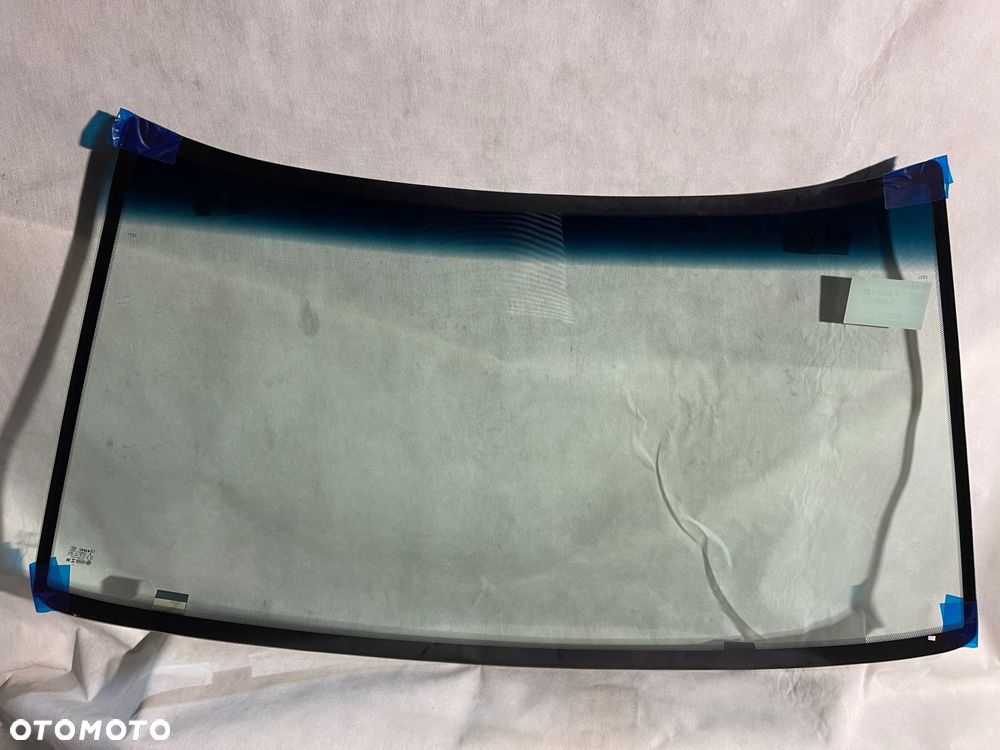 honda legend sedan szyba przednia nowa 1985-1991 - 2