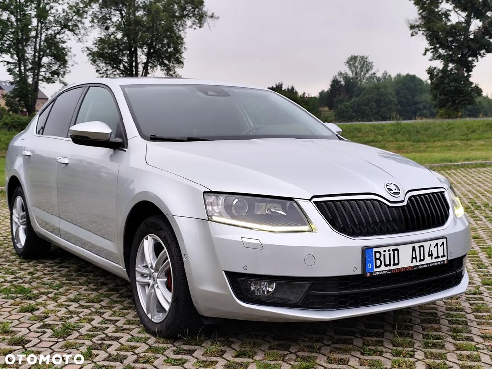 Skoda Octavia 1.4 TSI Green tec Elegance - 29