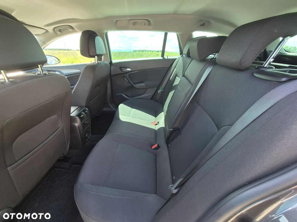 Opel Insignia 1.8 Edition - 26