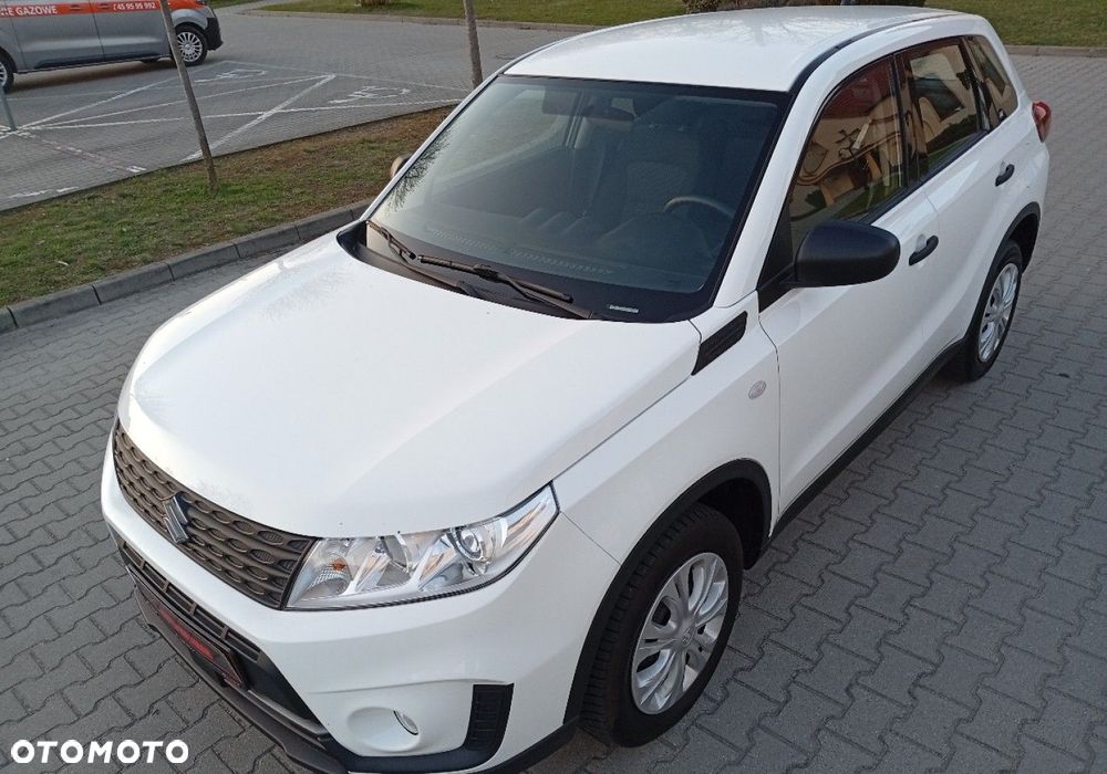 Suzuki Vitara - 4