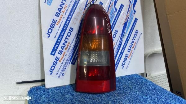 Farolim Ilharga Dto Opel Astra G Classic Caravan (F35) - 1
