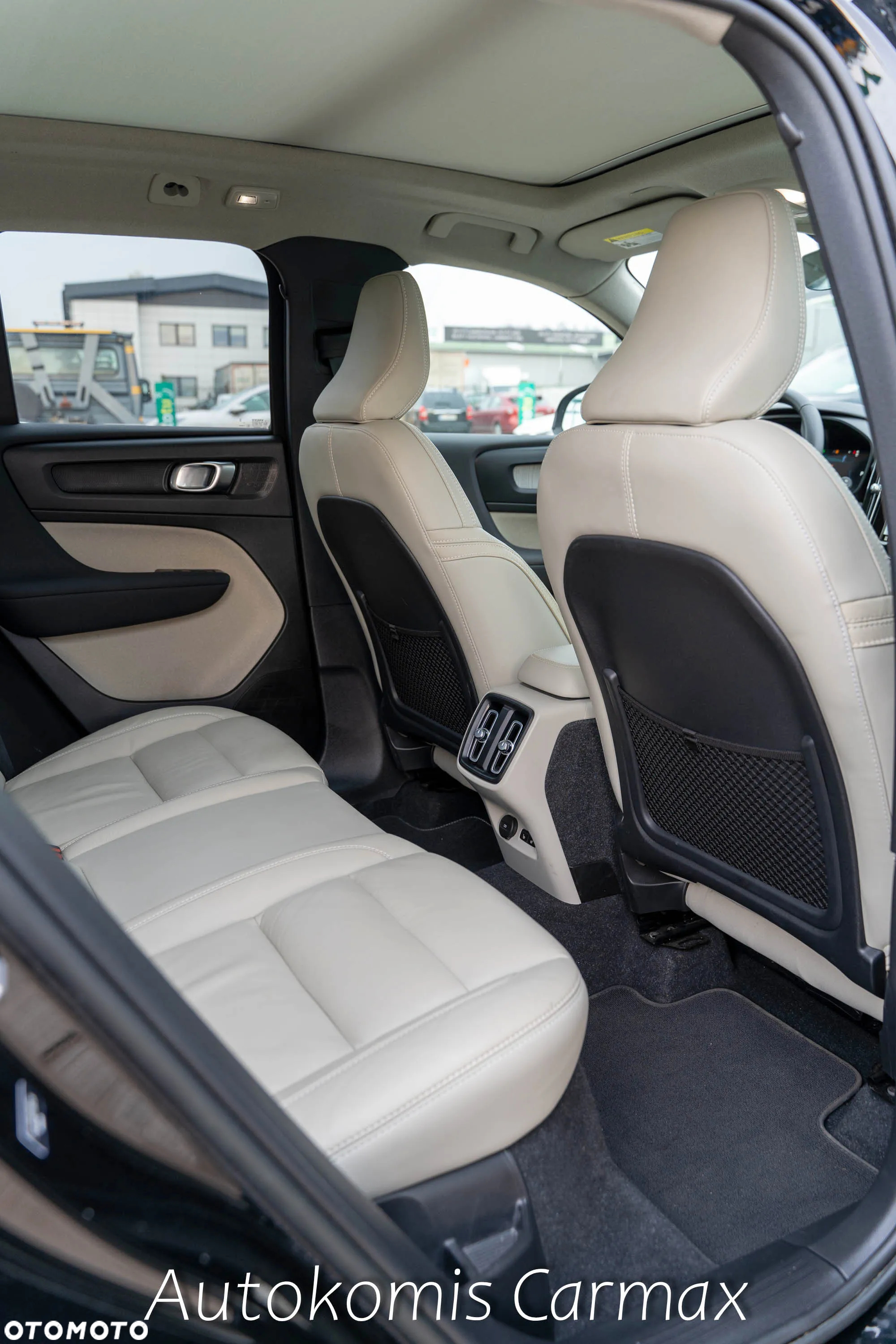 Volvo XC 40 - 21