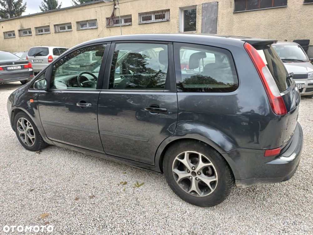 Ford C-MAX - 6