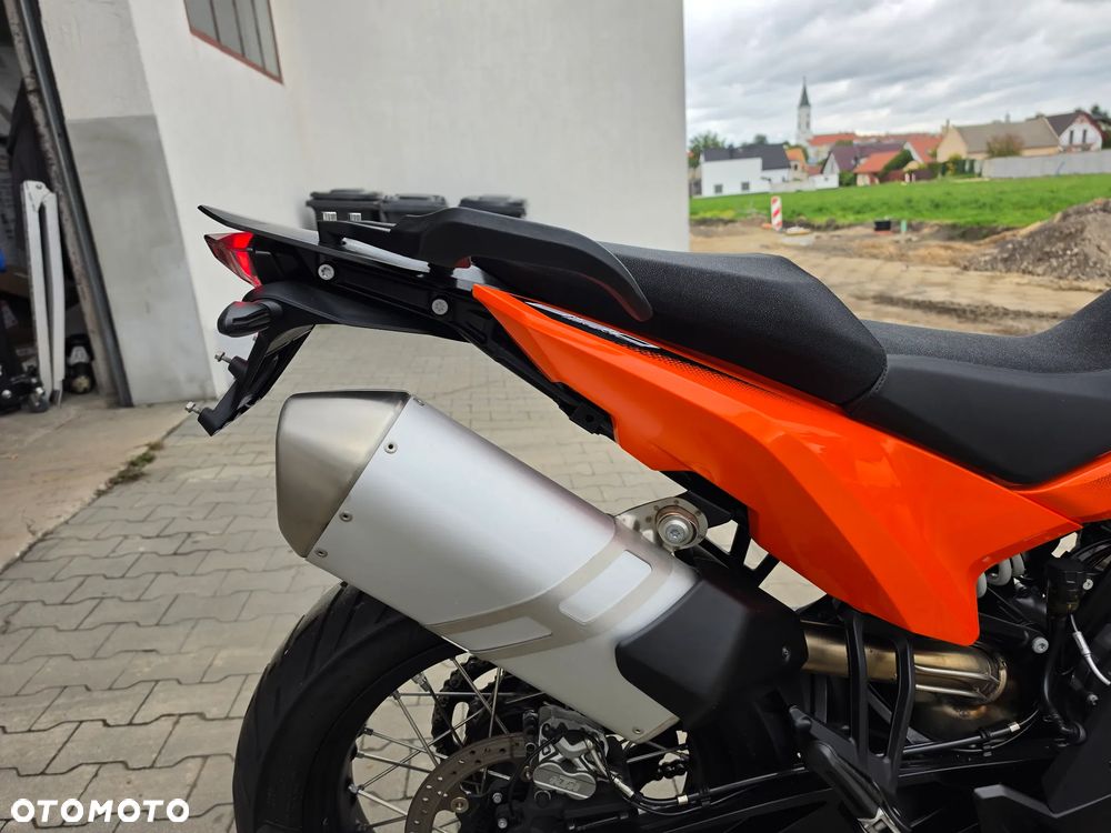 KTM Inny - 24
