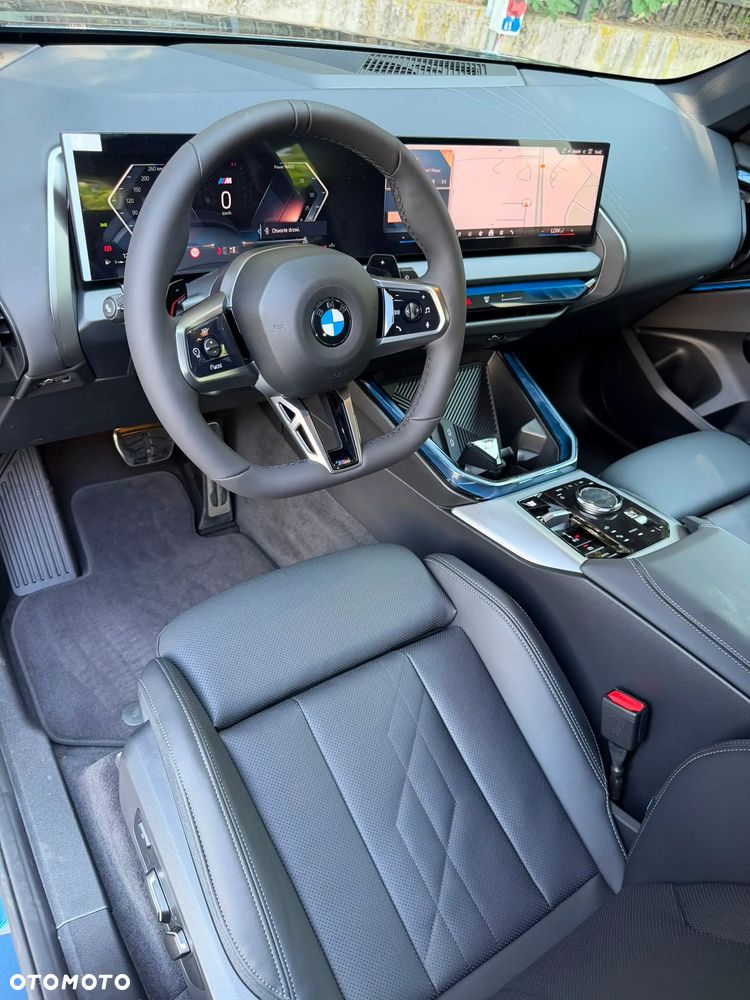 BMW X3 - 7