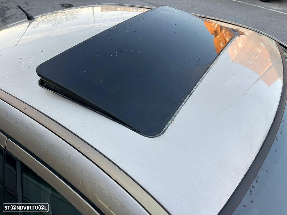 Mercedes-Benz C 220 CDI Elegance DPF - 18