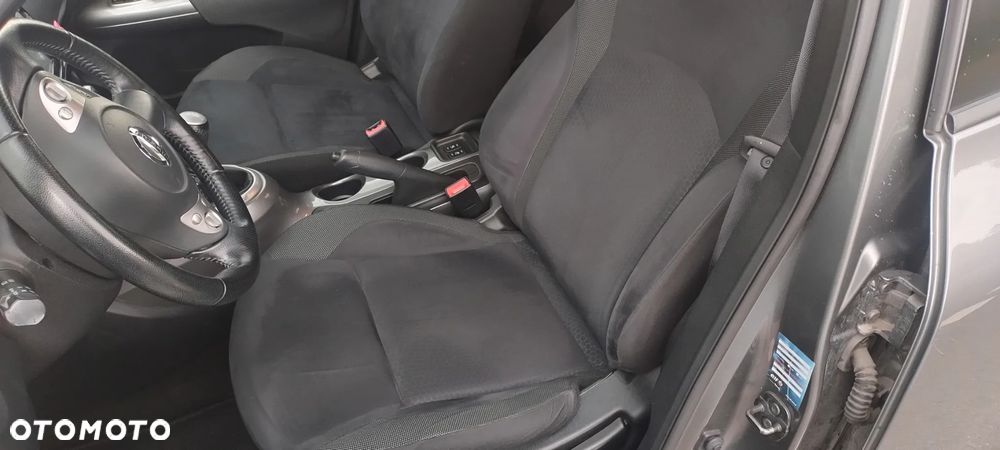 Nissan Juke 1.2 DIG-T 360 - 10