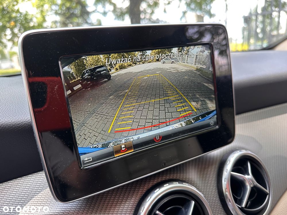 Mercedes-Benz GLA 180 (CDI) d Style - 14