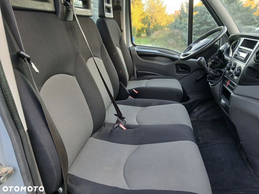 Iveco Daily - 16