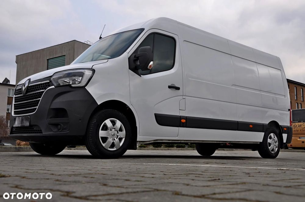 Renault Master - 22