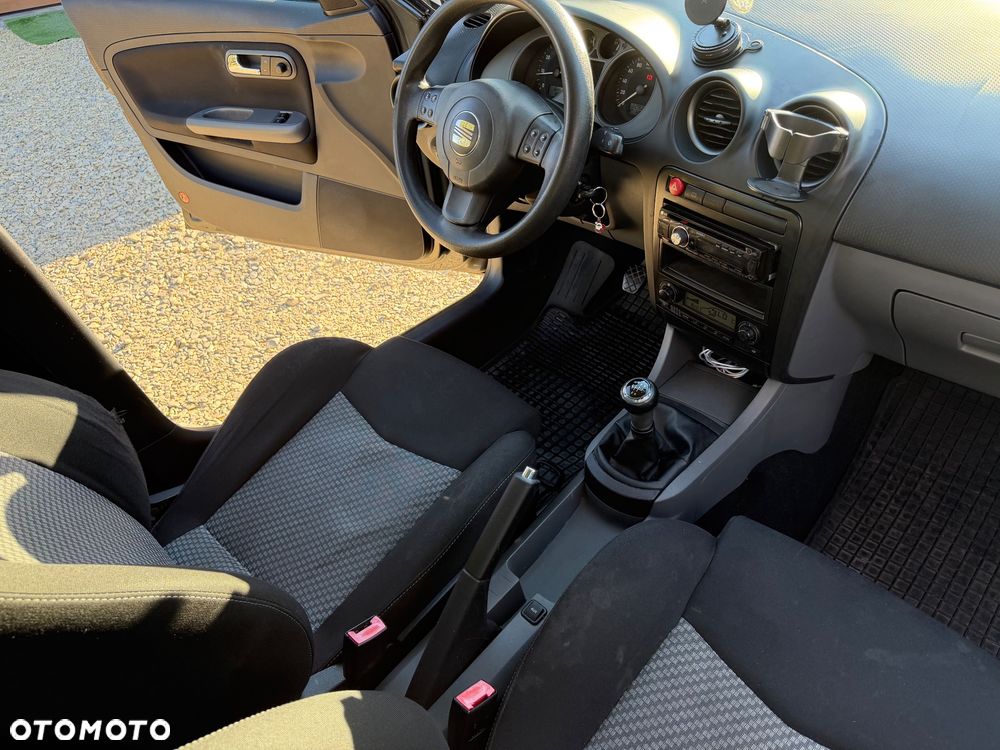 Seat Ibiza - 14