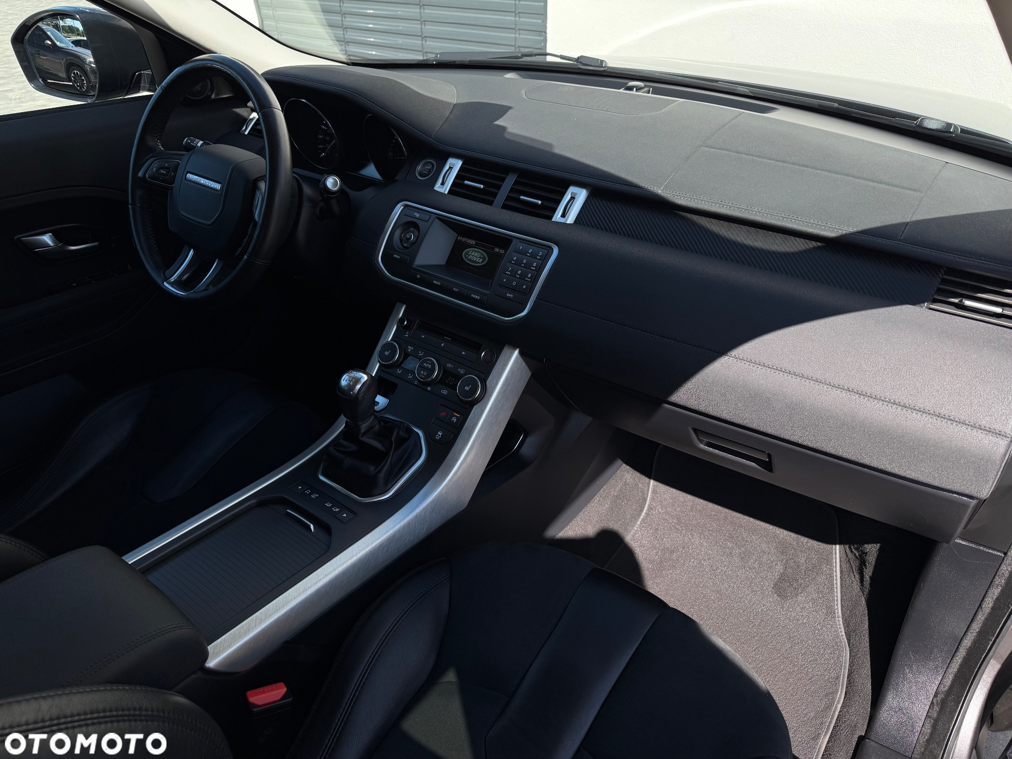 Land Rover Range Rover Evoque 2.2SD4 Dynamic - 24