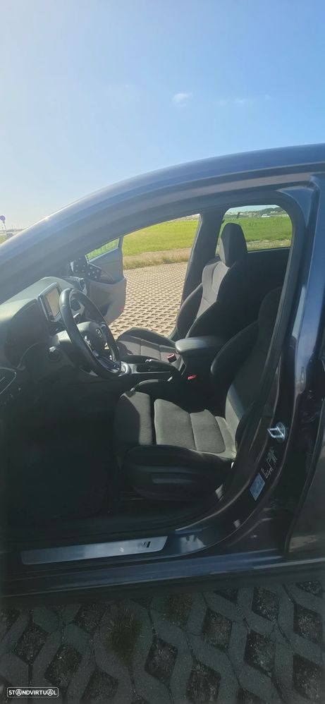 Hyundai i30 N 2.0 T-GDI Performance - 11