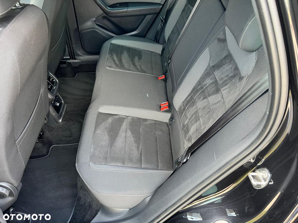 Seat Ateca 1.5 TSI ACT DSG OPF Xcellence - 17