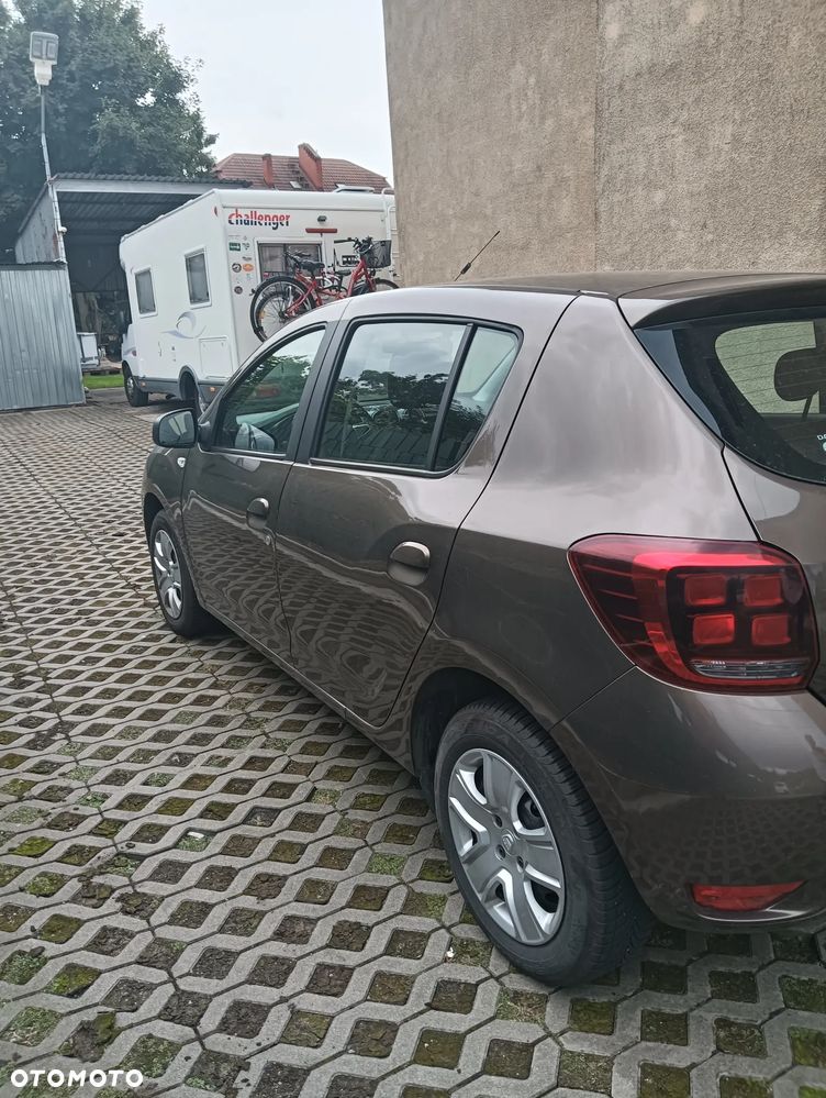 Dacia Sandero 1.0 SCe Access - 6