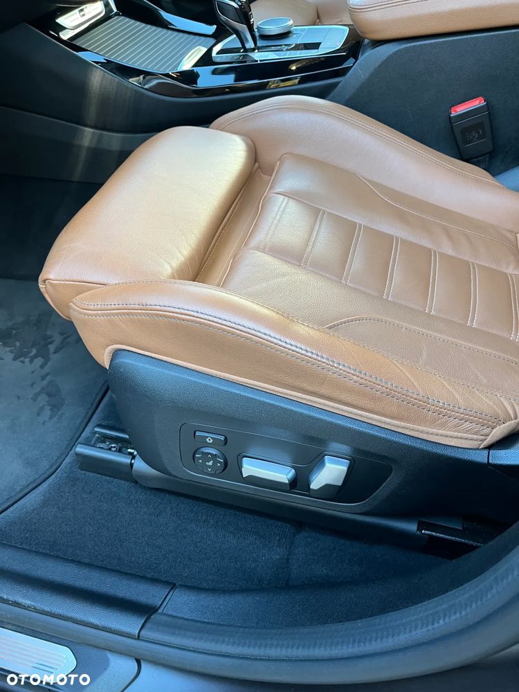 BMW X3 xDrive30d M Sport sport - 14