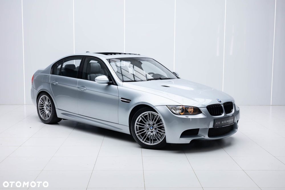 BMW M3 - 5